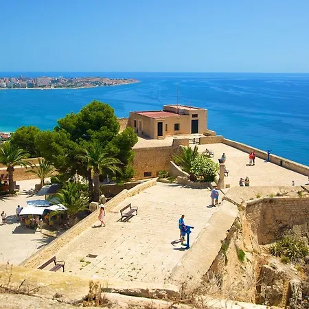 Bertur Albamar Eurosol * Κάλπε